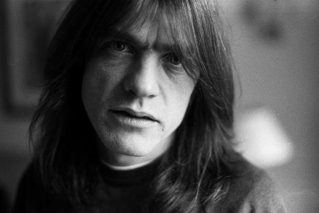 Brian Johnson (AC/DC) sprijina o fundatie dedicata tratarii dementei